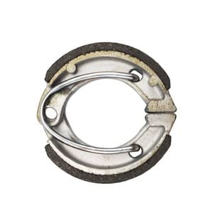 Xyt World Front Or Rear Brake Shoes For Honda Crf50f 2004-2014 2015 2016 2017 2018 2019