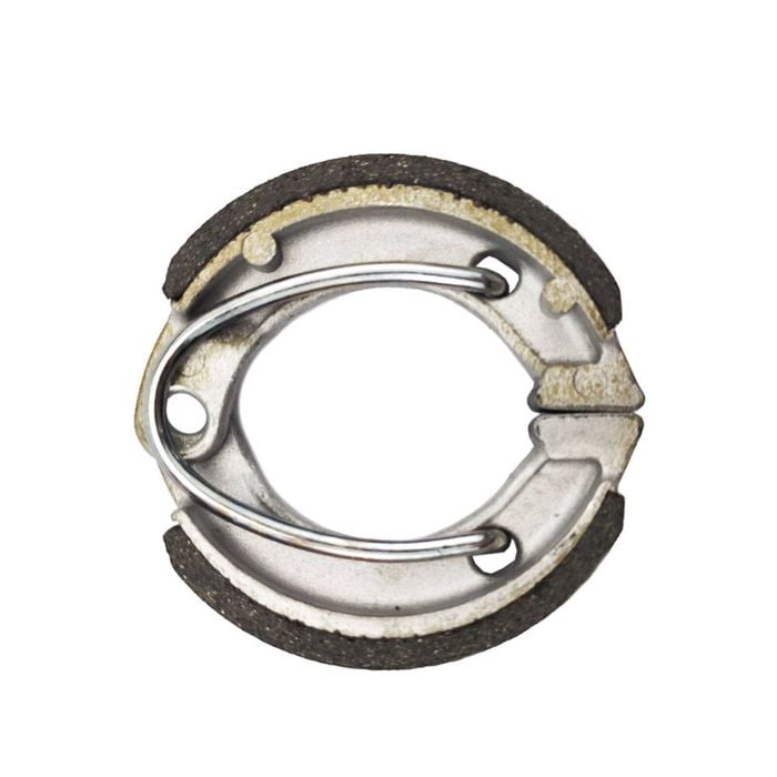 Xyt World Front Or Rear Brake Shoes For Honda Crf50f 2004-2014 2015 2016 2017 2018 2019