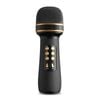 TEGAL Hifi Vocal Bluetooth Karaoke Microphone