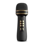 TEGAL Hifi Vocal Bluetooth Karaoke Microphone