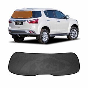 Rear Windscreen Sun Shade for Holden Trailblazer/Colorado7 Isuzu MU-X 2012-2021 Blind