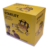 Stanley Project Pals 38 Piece Set & 7 Piece Stanley JR Motorbike