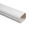 Stahl 100mm Air Conditioning Conduit Pipe Cover