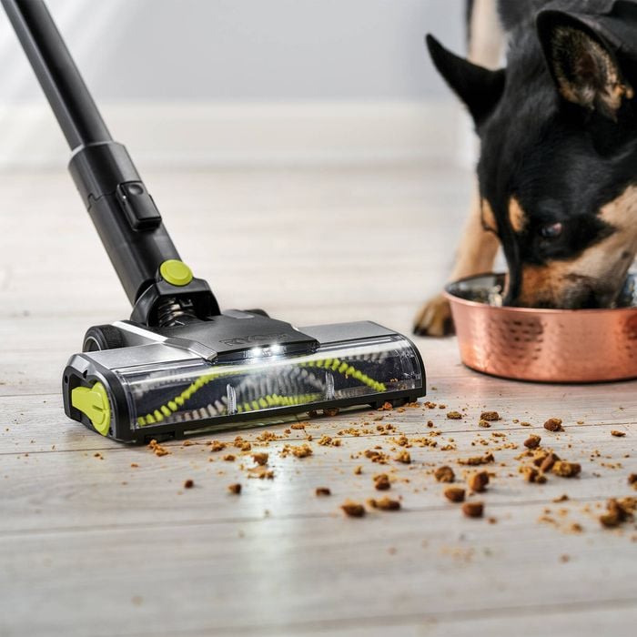 Pet Stick Ryobi One Hand Vacuum Review Ryobi 18V ONE+ HP Stick