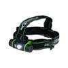 Ironhorse 500lm IPX4 Rechargeable Cylinder Headlamp