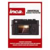 Inca 536150 4'' Universal Screen Protector - 3PCs