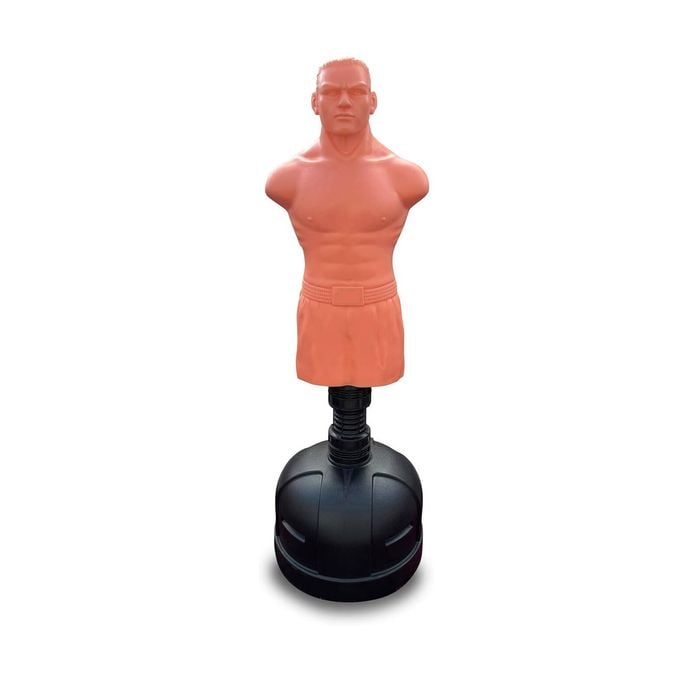 Morgan Xl Bob Freestanding Punching Bag