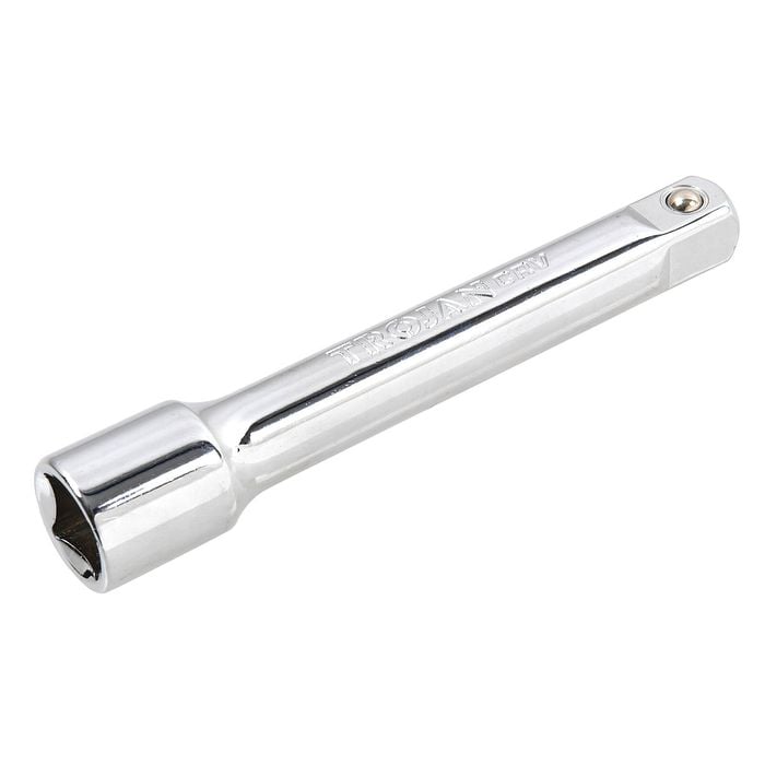 Trojan 1/2 125mm Extension Bar Socket