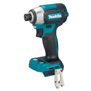 Makita 18V Brushless 4-Stage Impact Driver DTD201Z