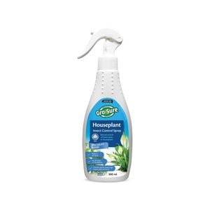 Kiwicare 300ml Gro-Sure Houseplant Insect Control Spray