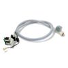 Washing Machine Aqua Stop Inlet Hose & Water Valve 11019468, suits Bosch