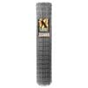 Summit Steel & Wire X™ Fence® 1800mm x 50mm x 30m 19 Line Security Netting