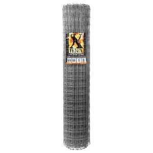 Summit Steel & Wire X™ Fence® 1800mm x 50mm x 30m 19 Line Security Netting