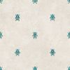 Wallpaper Trader Audrey Wallpaper Roll 10.05m X 53cm, Blue