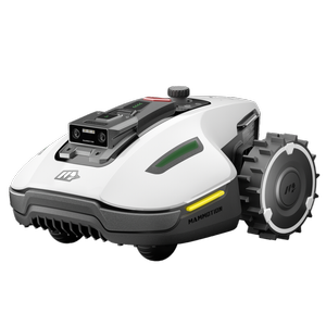 Mammotion Yuka Mini 600m2 Wireless Robot Lawn Mower