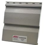Mitten Vinyl Australia 5.84m x 20mm Stratus Cambridge Vinyl Cladding