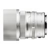 Sigma 50mm F/2 DG DN Contemporary L-Mount Lens - Silver