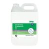 Jantex Green Hand Soap Delice Fragrance 5ltr Plant-based Formula Antibacterial Liquid Refill Du820