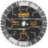 DeWALT ELITE 350mm Segmented Rebar Concrete