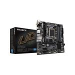 Gigabyte B760M DS3H AX DDR4 Micro ATX Motherboard