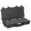 Explorer 7814hlb Black Heavenly Light Waterproof Foam Filled Case