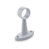 Sandleford 19mm White Powder Coated Pillar Centre