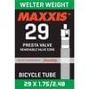 Maxxis Tube Welter Weight 29 X 1.75/2.40 Presta Fv Sep 48mm