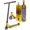 Madd Gear MG6 Kinetic Scooter Gold