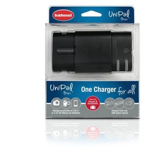 Hahnel - Unipal Mini