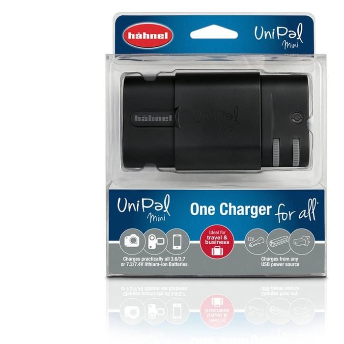 HAHNEL - UNIPAL MINI