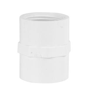 Holman 25mm x 1IN Pressure PVC Faucet Socket