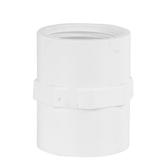 Holman 25mm x 1IN Pressure PVC Faucet Socket
