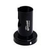 Blu-mol 32mm Black Xtreme Quickcore TCT Holesaw