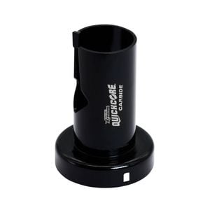 Blu-mol 32mm Black Xtreme Quickcore TCT Holesaw