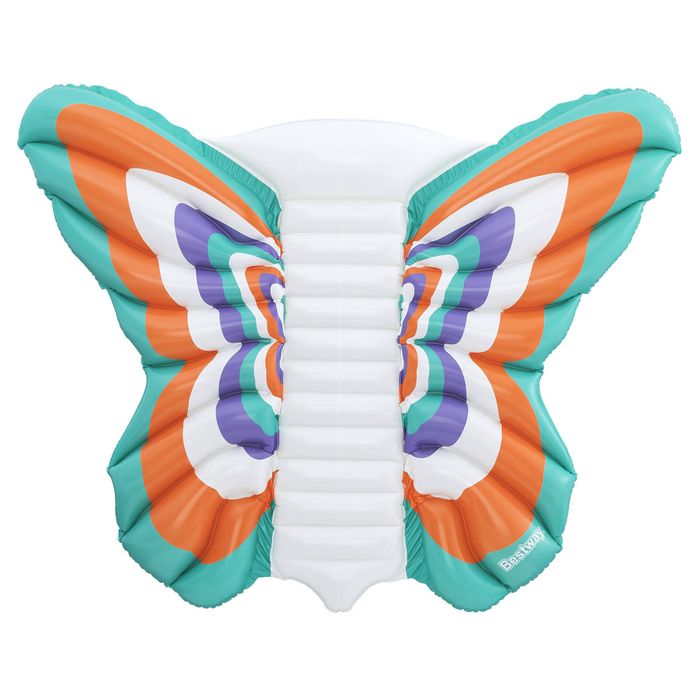 Bestway Boho Butterfly Pool Float