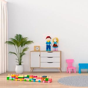 Product CLP - Indoor Living - Kids & Baby