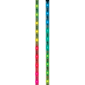 Soundextreme Extremestrip 6 Seat Golf Cart Underglows Light Strips Ip66 Ledcast