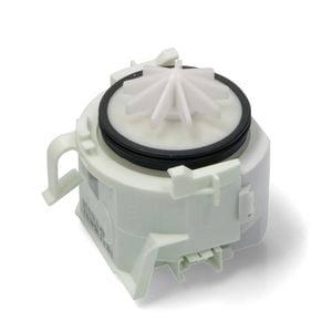 Dishwasher Electrical Drain Pump 00611332, suits Bosch
