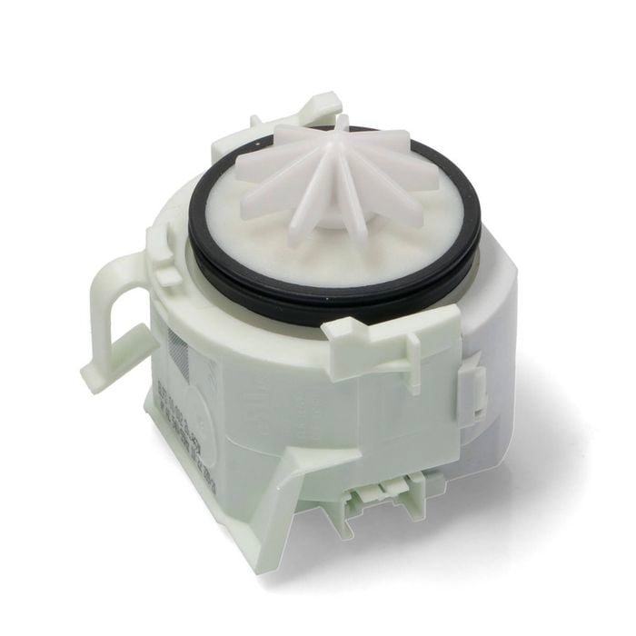 Dishwasher Electrical Drain Pump 00611332, Suits Bosch