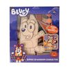 Bingo 3D Wooden Character