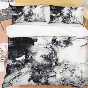 3D Abstract Texture 233 Bedding Set Pillowcases Quilt Duvet Cover Set Queen King