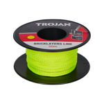 Trojan 50m No. 8 Green Brickline