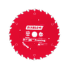 Diablo 235mm 24T Circular Saw Blade 2608644464