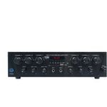 Weconic 480W 6 Channel Bluetooth Amplifier