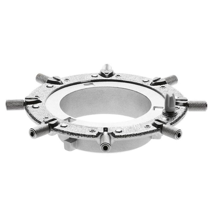 Elinchrom Rotalux Speedring for Bowens/S Type