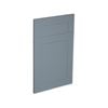 Kaboodle 450mm Danish Blue Alpine 1 Door / 1 Drawer Panels