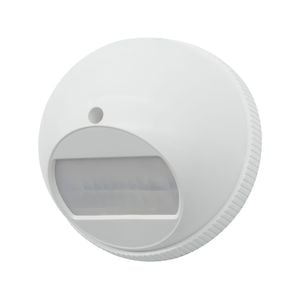DETA Indoor Movement Activated Security Sensor - 3 Wire Design