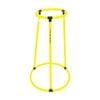 Victor Sports Kids Play Basketball Mini Goal Yellow 90cm Height