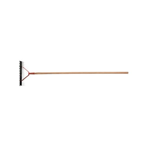 Atlas Trade Hardwood Handle Scarifier Rake - Bunnings New Zealand
