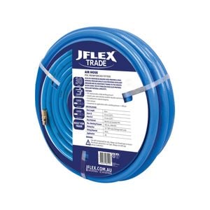 JFELX 30m Air Hose